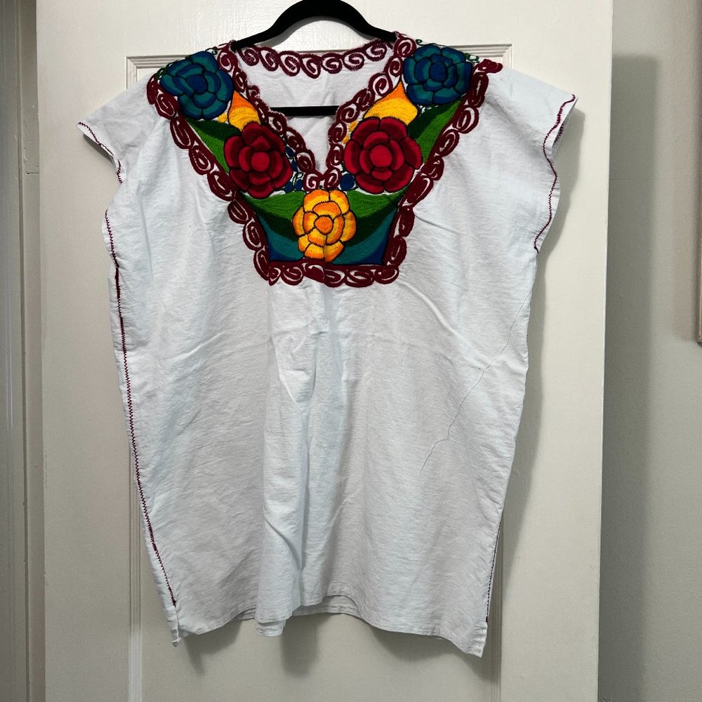 Peasant Top